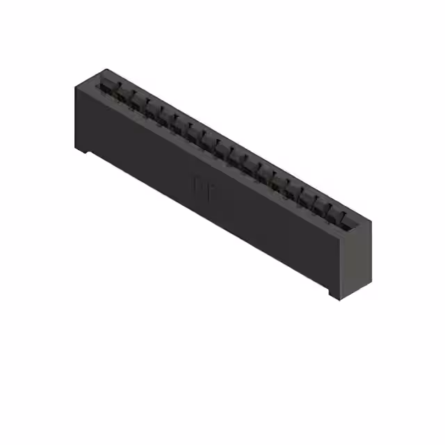 887-017-541-101 EDAC Inc.  Edgeboard Connectors